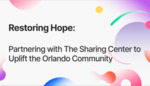 Restoring Hope: The Sharing Center
