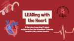 LEADing with the Heart: A Service-Learning Project