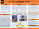 Putting Patients First: My Experience Working with Orlando Health