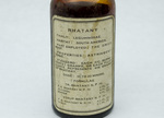 Fluid Extract Rhatany N.F.IV.