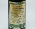Liquor Hepatica