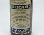 Liquor Rosae Dulc