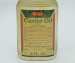 Castor Oil U.S.P.