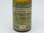 Fluid Extract No. 376 Rhubarb, N.F.