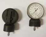 Tycos Sphygmomanometer and Stethoscope