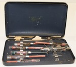 Wyeth Syringe Case