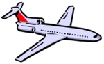 Airline Memorobilia, Exhibit Icon by Deb Ebster and Ady Milman