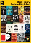 Featured Bookshelf - February 2020 - Tumblr by Megan M. Haught