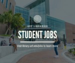 Student Jobs Post - Instagram by Megan M. Haught