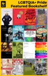 Featured Bookshelf - June 2020 - Tumblr by Megan M. Haught