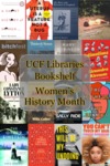 Featured Bookshelf - March 2018 - Tumblr by Megan M. Haught