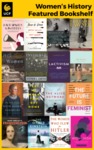 Featured Bookshelf - March 2020 - Tumblr by Megan M. Haught