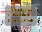 Featured Bookshelf - October 2016 - Tumblr by Megan M. Haught