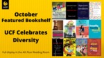 Featured Bookshelf - October 2020 - Twitter by Megan M. Haught