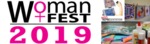 WomanFest 2019 - Blog Header by Megan M. Haught