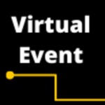 Virtual Event - Blog Thumbnail by Megan M. Haught