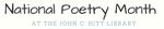 Poetry Contest - April 2017 - Blog Header by Megan M. Haught