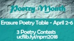Poetry Contest - April 2018 - Digital Sign by Megan M. Haught