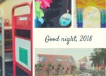Good Night, 2018 - Facebook by Megan M. Haught