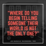 Quote Lee Maracle - Instagram by Megan M. Haught