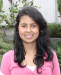 Itza Beltran, '17