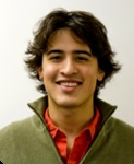 Carlos Alberto Solano Ortiz, '10 by Carlos Alberto Solana Ortiz