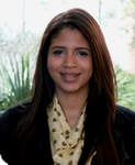 Cynthia Florentino, '14