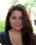 Marie Sabbagh, '12