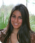 Rochelle Sadeghi, '14