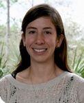 Sara Bolivar Wagers, '14