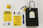 STARS Gift Bag Contents_04 by Digital Initiatives and Ariel Ramjass-Chotoo