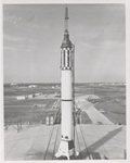 Project Mercury MR-1