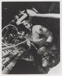 Apollo 8 Television Transmission Received at Goldstone