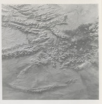 Northwestern Wyoming and Yellowstone National Park Viewed During Skylab 4