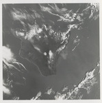 Island of Hawaii Viewed During Skylab 4 Mission