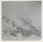 Cloud Wakes Over the Kuril Islands Viewed During Skylab 4 Mission