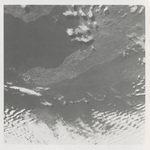 Heel of the Italian Peninsula Viewed During Skylab 4 Mission