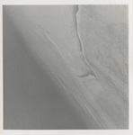 Ice on Hudson Bay Viewed During Skylab 4 Mission