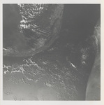 Miami, Florida Keys, and Bimini Island Viewed During Skylab 4 Mission