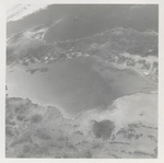 Gulf of California and Baja California Peninsula Viewed During Skylab 4 Mission
