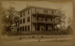The Rogers House Inn Before Remodeling