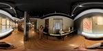 Exploring Lisbon's unique history and art at a local museum with interactive exhibits by Wendy Howard