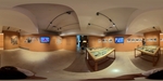 Exploration of cultural heritage in a Lisbon museum featuring historical exhibitions by Wendy Howard