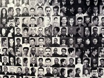 Exhibition of Historical Figures at Museu do Aljube in Lisbon, Portugal by Wendy Howard
