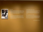 Lisbon exhibit showcasing cultural connections between Portugal and Angola by Wendy Howard