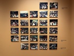 Photos showcasing cultural events in Lisboa from the decades of the 1980s to 2010s by Wendy Howard