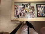Exploring personal history through family photographs at a Lisbon museum by Wendy Howard