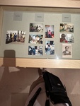 Exploring personal history through family photographs in Lisboa's museum exhibit by Wendy Howard