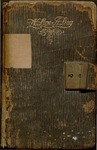 Diary, 1933-1934. by Joy Postle