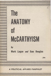 The anatomy of McCarthyism
